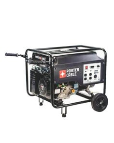 Generador Diésel 50KW - Para industrias pequeñas y obras grandes